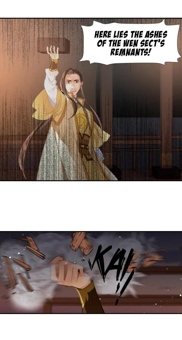 Mo Dao Zu Shi Chapter 207 image 05_optimized
